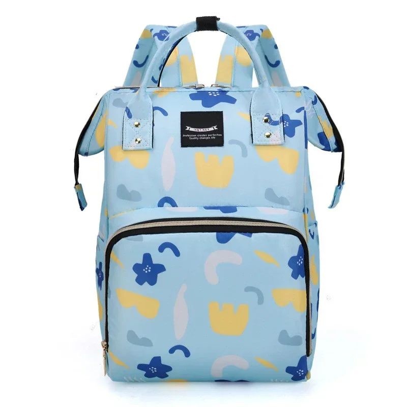 Sac à dos à langer | Rainbow