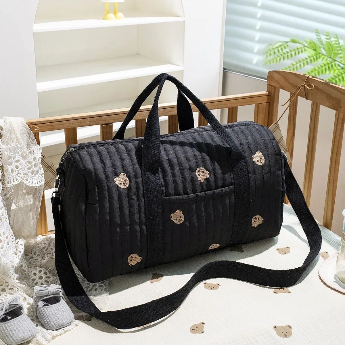 Sac à langer | Ourso