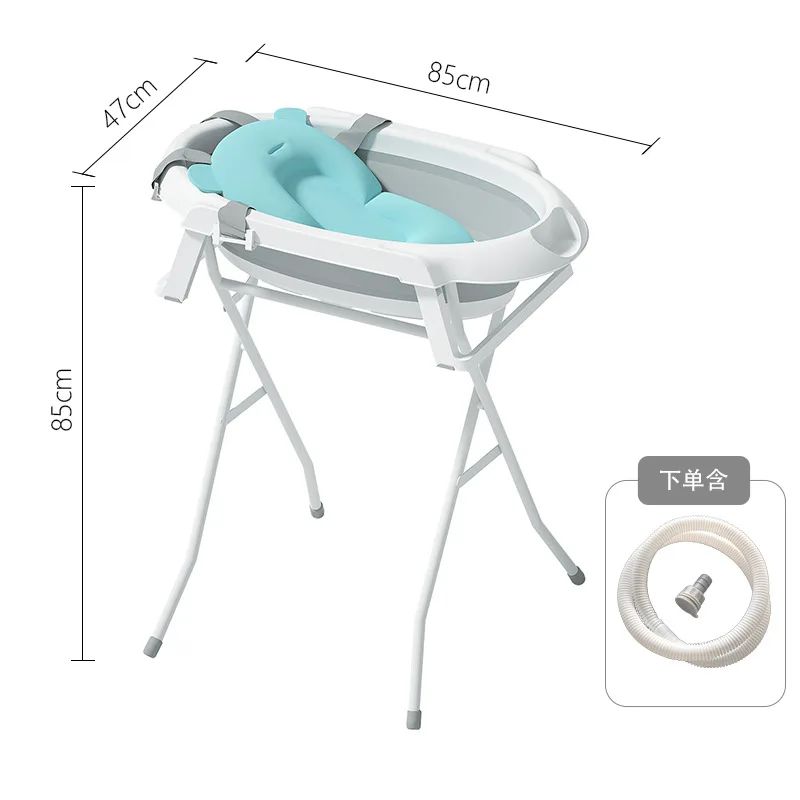 baignoire bebe sur pied bot douze