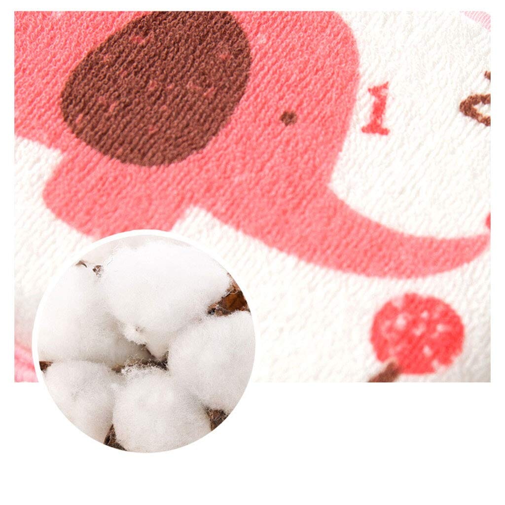 Eponge de Bain - BabyBathSponge™ - Rose