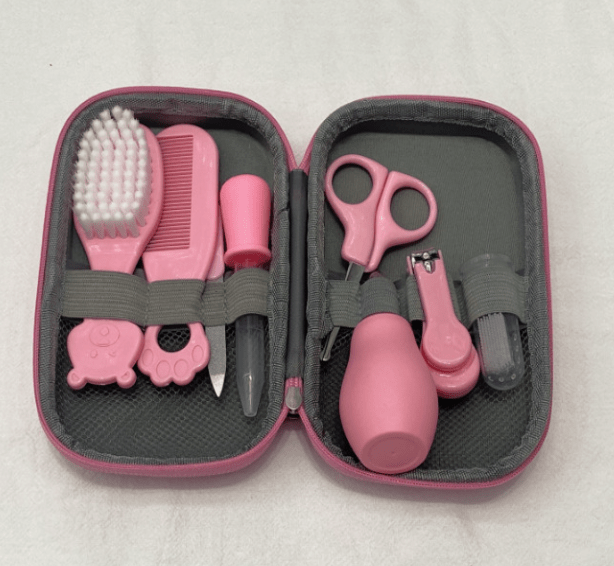 Trousse de toilette bébé | Luxio