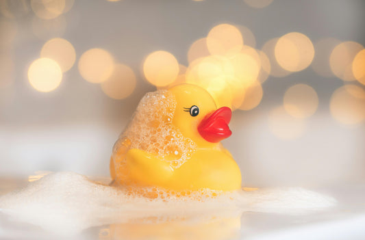 Jouet de Bain : Le Guide Complet pour Rendre l'Heure du Bain Amusante