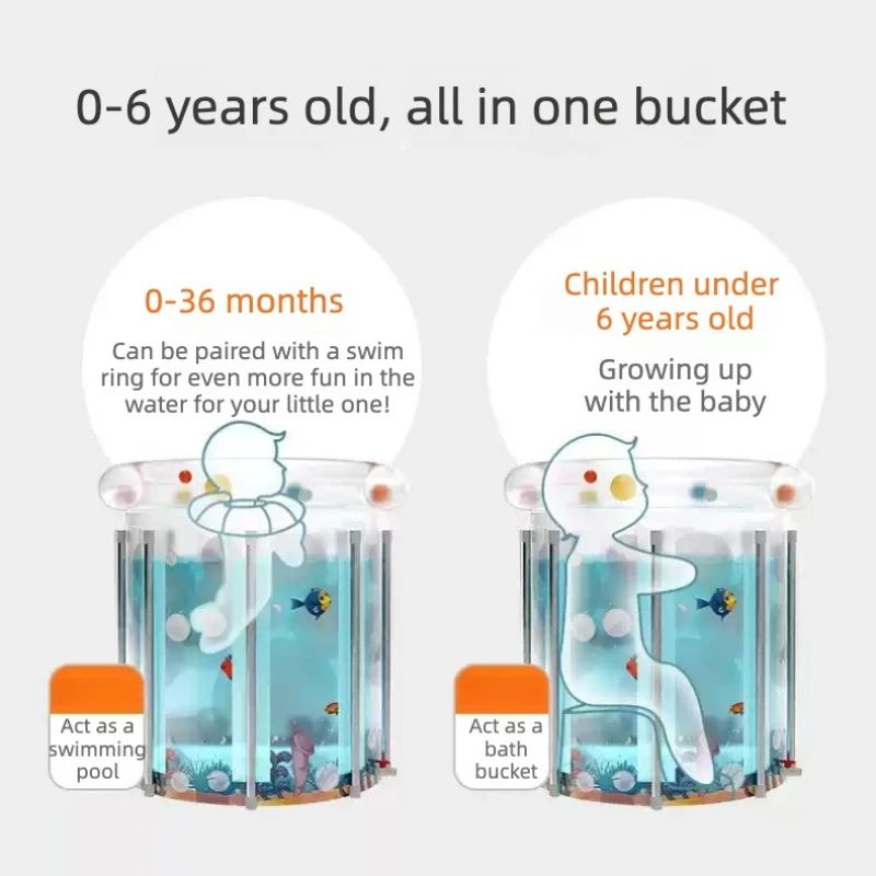 Baignoire bébé | Aquabulma