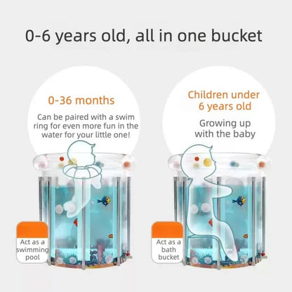Baignoire bébé | Aquabulma
