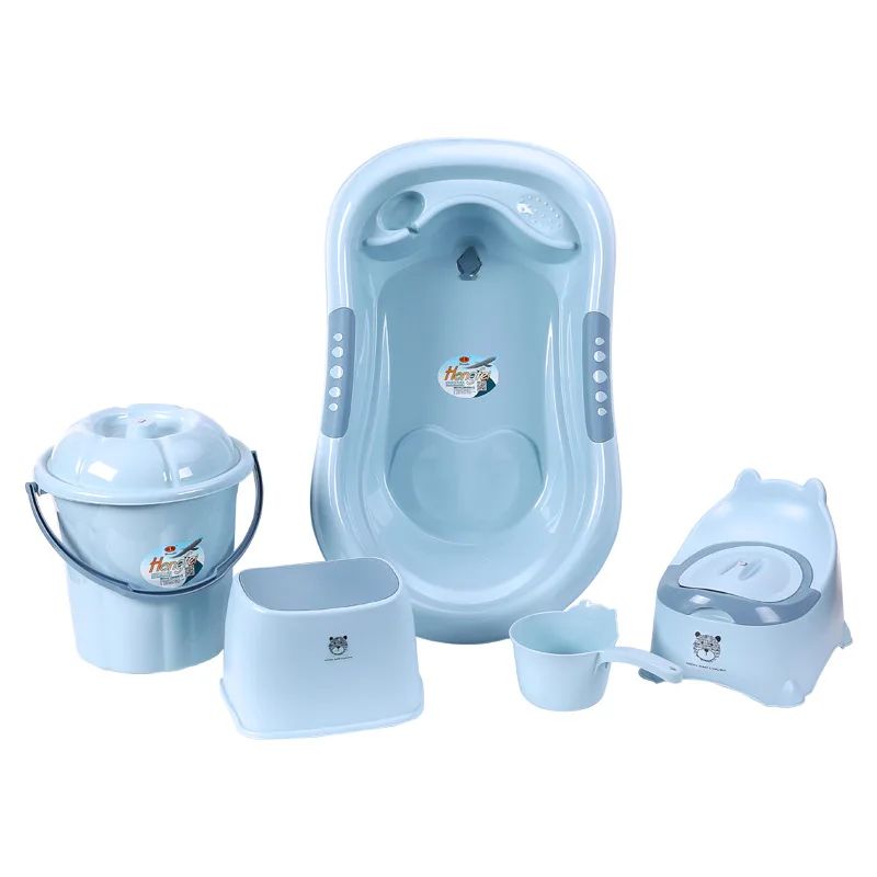 Baignoire bébé |Big pack