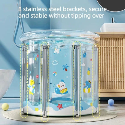 Baignoire bébé | Aquabulma