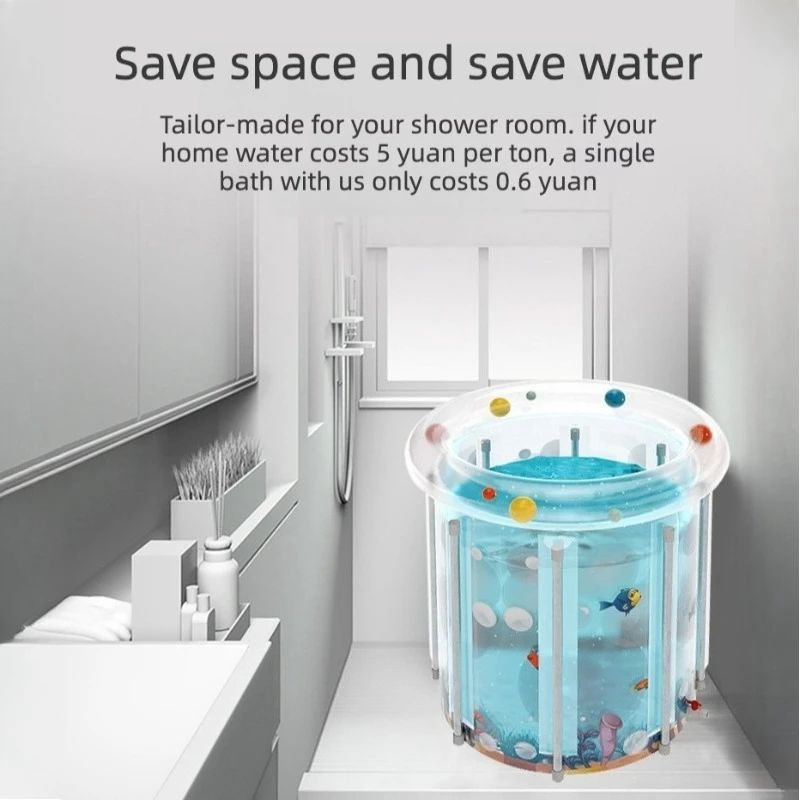 Baignoire bébé | Aquabulma