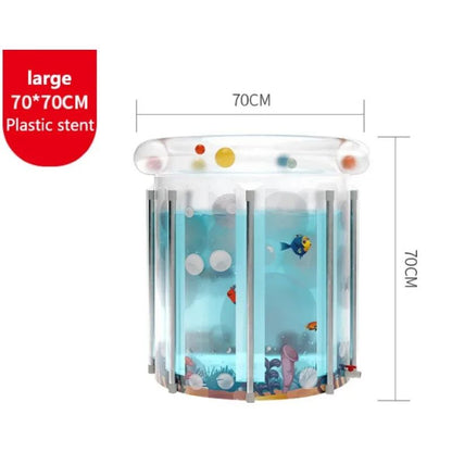 Baignoire bébé | Aquabulma
