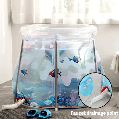 Baignoire bébé | Aquabulma