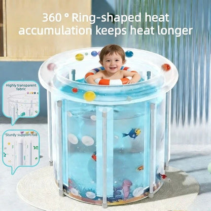 Baignoire bébé | Aquabulma