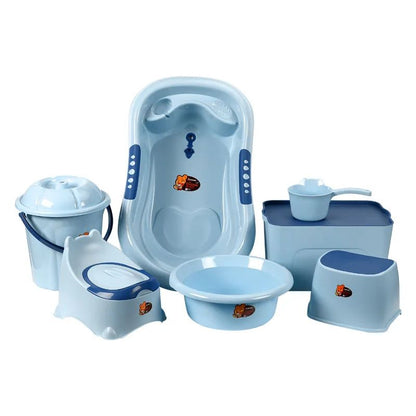 Baignoire bébé |Big pack