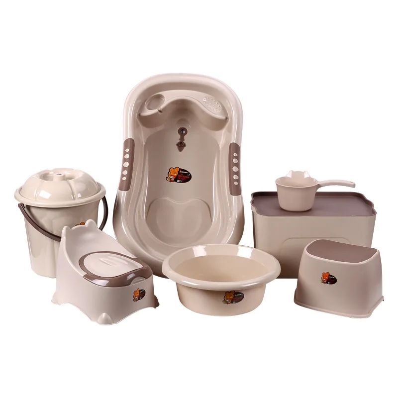Baignoire bébé |Big pack