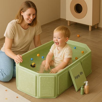 Baignoire bébé | Doli