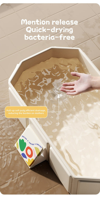 Baignoire bébé | Doli