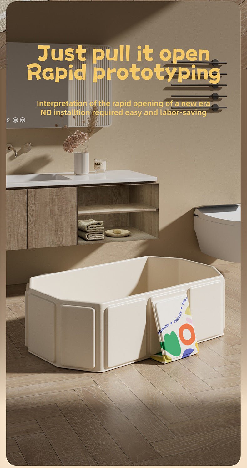 Baignoire bébé | Doli