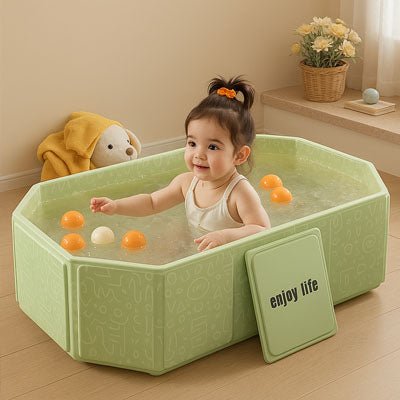 Baignoire bébé | Doli