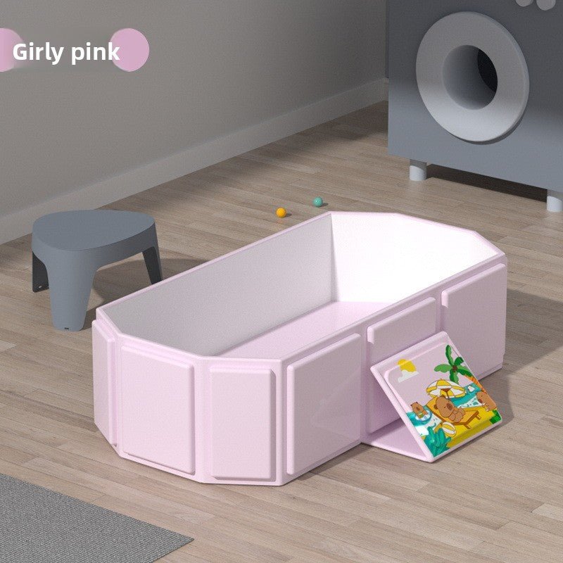 Baignoire bébé | Doli