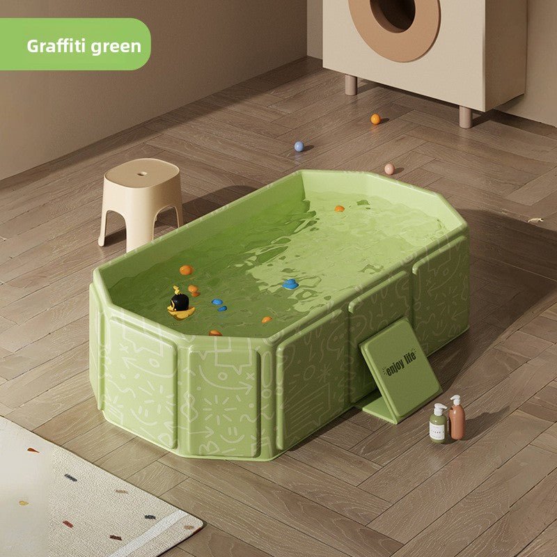 Baignoire bébé | Doli