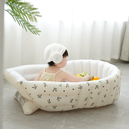 Baignoire bébé | Gonflette