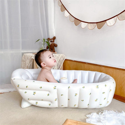 Baignoire bébé | Gonflette