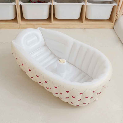 Baignoire bébé | Gonflette