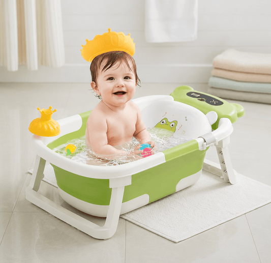 baignoire bebe maya