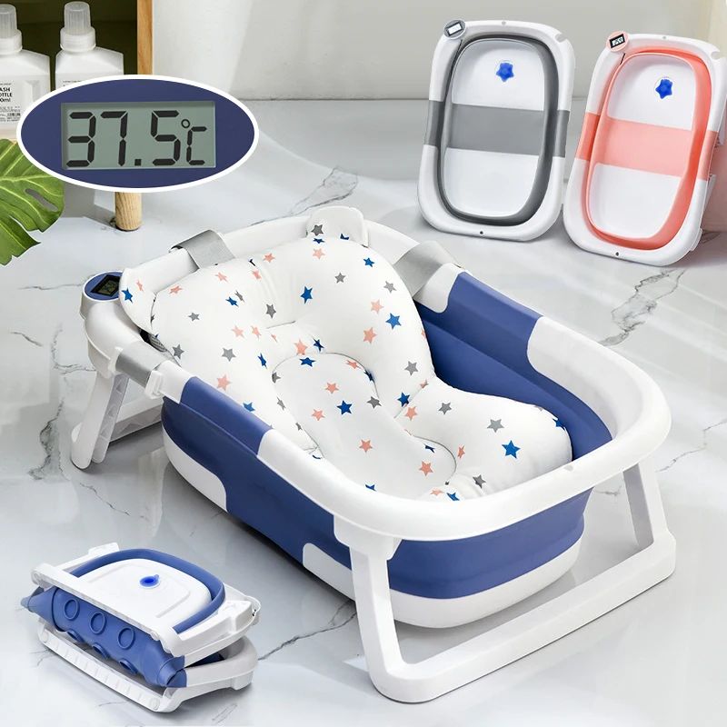 baignoire bebe pliable diffrentes couleures