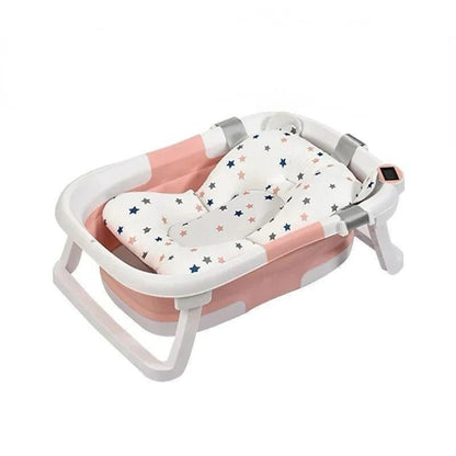 Baignoire bébé pliable  | Mina