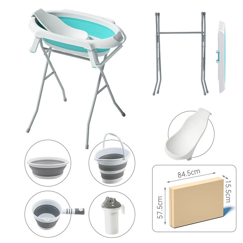 baignoire bebe sur pied bot accessoires