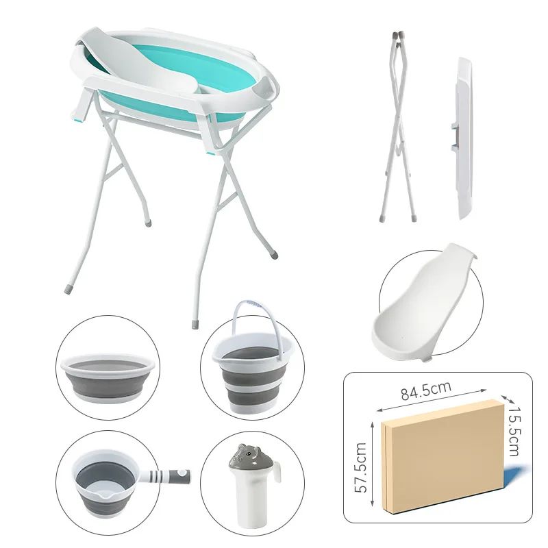baignoire bebe sur pied bot huit