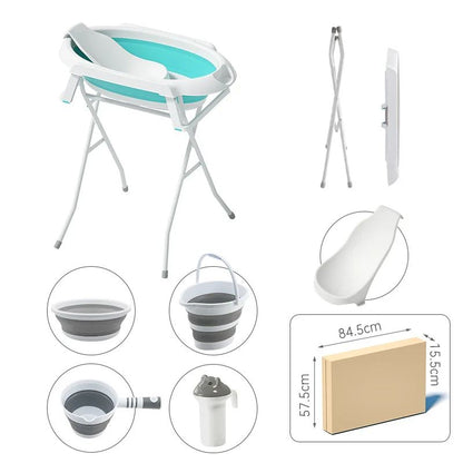 baignoire bebe sur pied bot huit