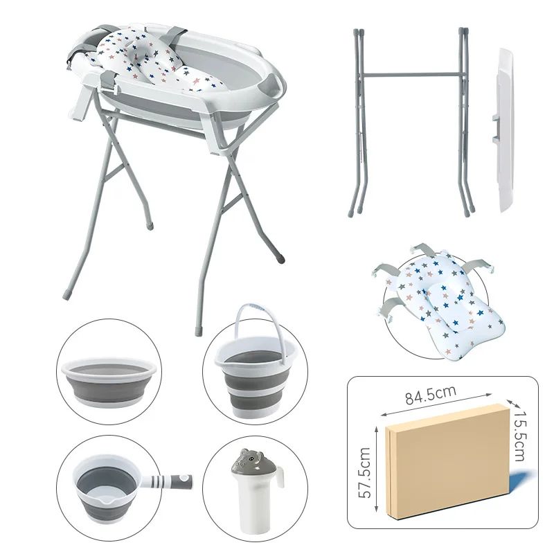 baignoire bebe sur pied bot neuf