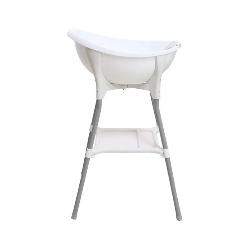 baignoire bebe sur pied creux