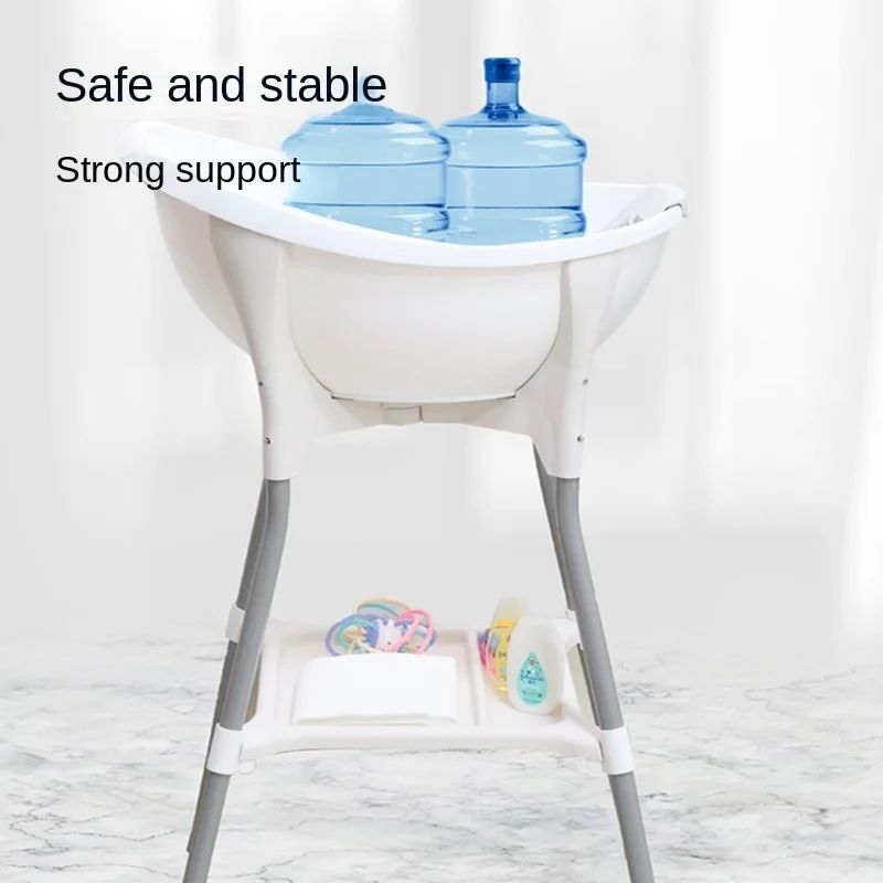 Baignoire bébé sur pied | Voute