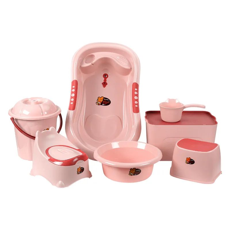 Baignoire bébé |Big pack
