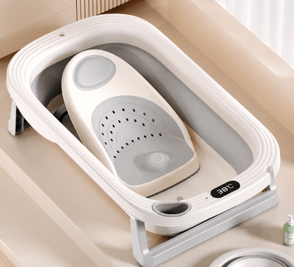 baignoire pliable bebe thermos