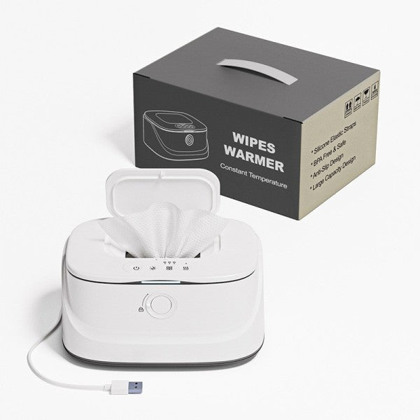 Chauffe Lingette | Whity