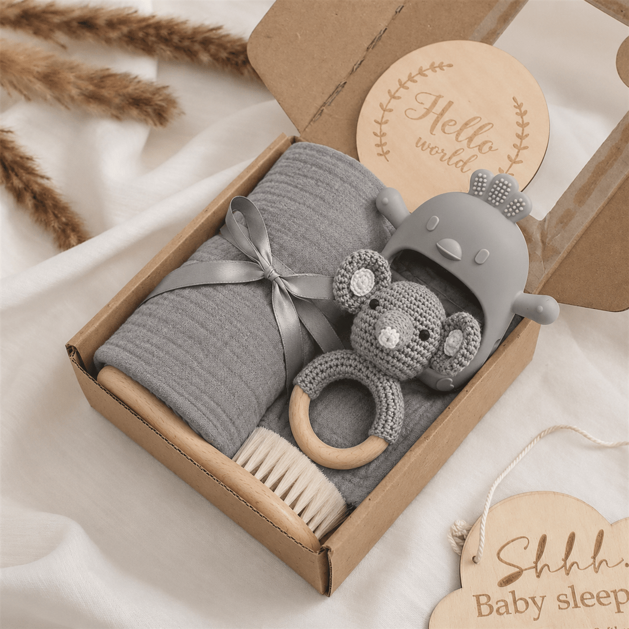 Coffret cadeau  | Hygiene