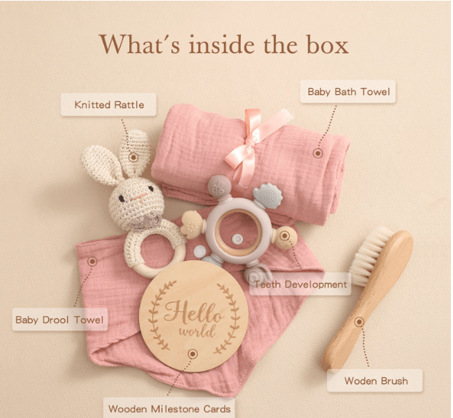 Coffret cadeau  | Hygiene