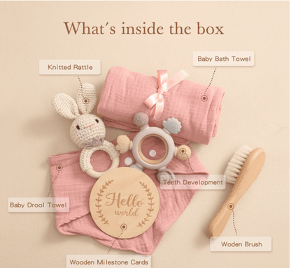 Coffret cadeau  | Hygiene