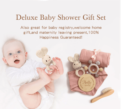 coffret cadeau hygiene bebe