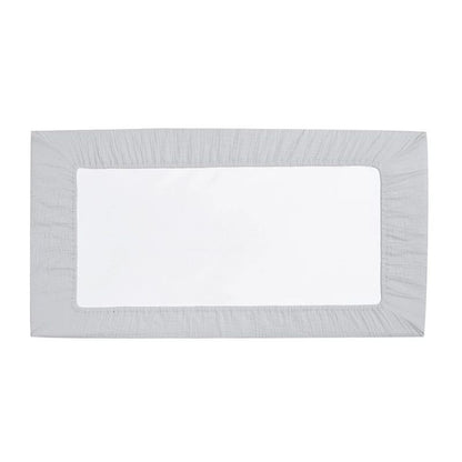 housse matelas a langer élastiques