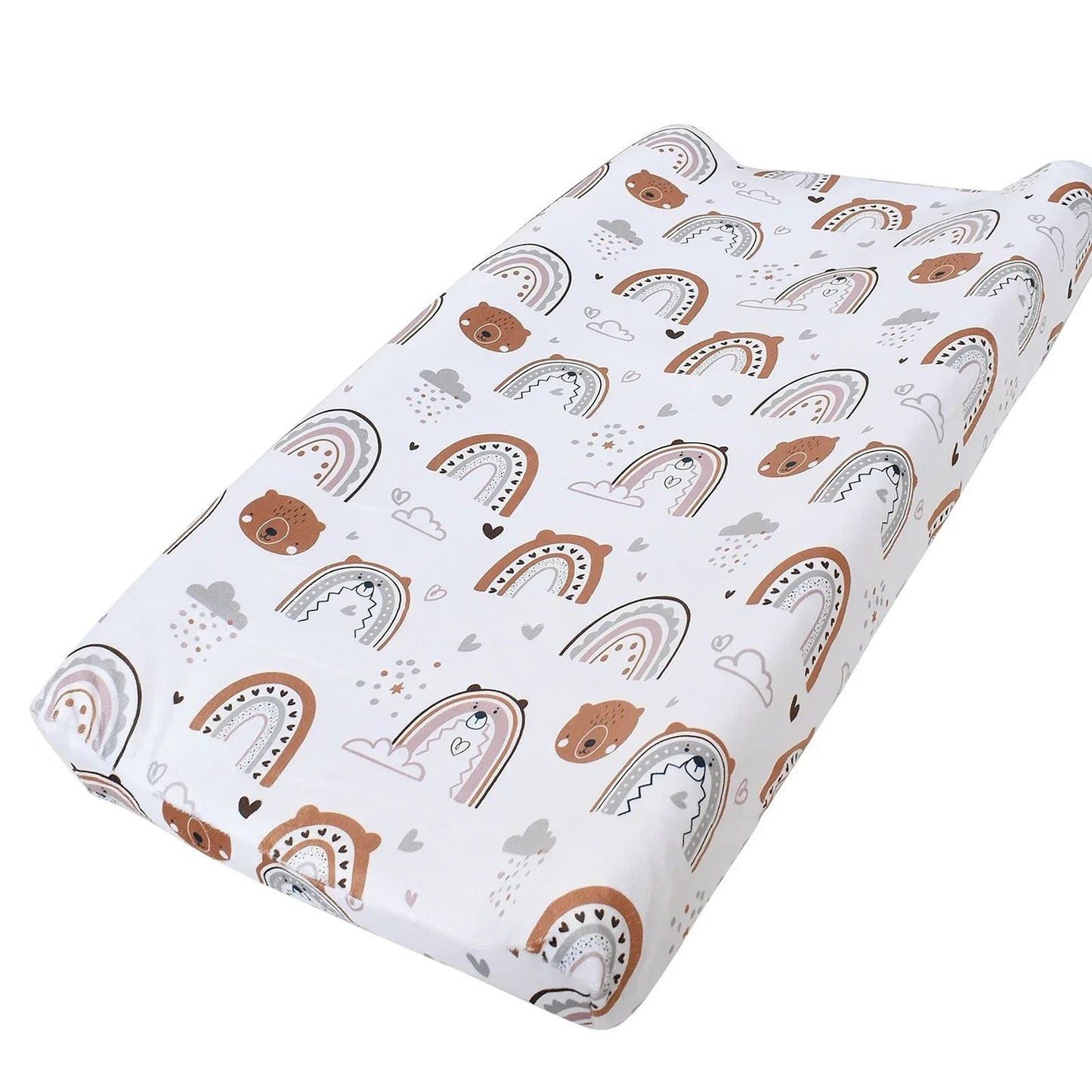 Housse matelas à langer | Natura