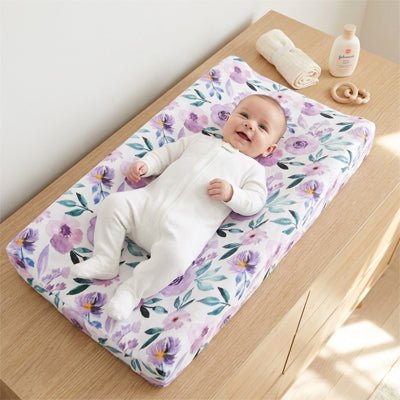 Housse matelas à langer | Natura
