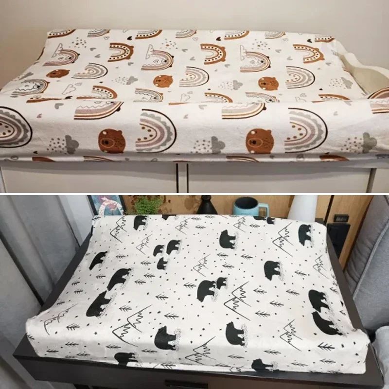 Housse matelas à langer | Natura