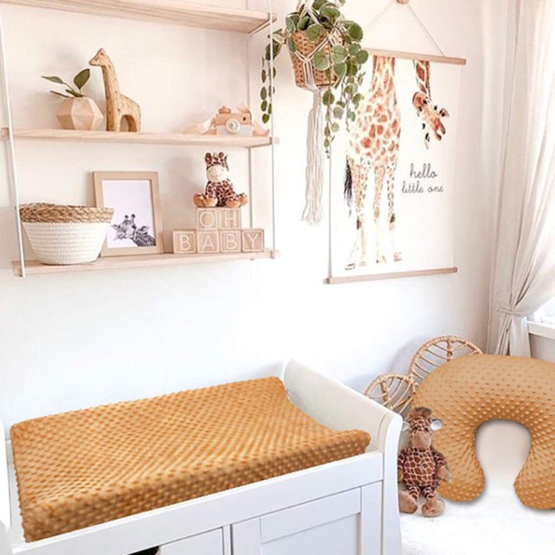Housse matelas à langer | Tico