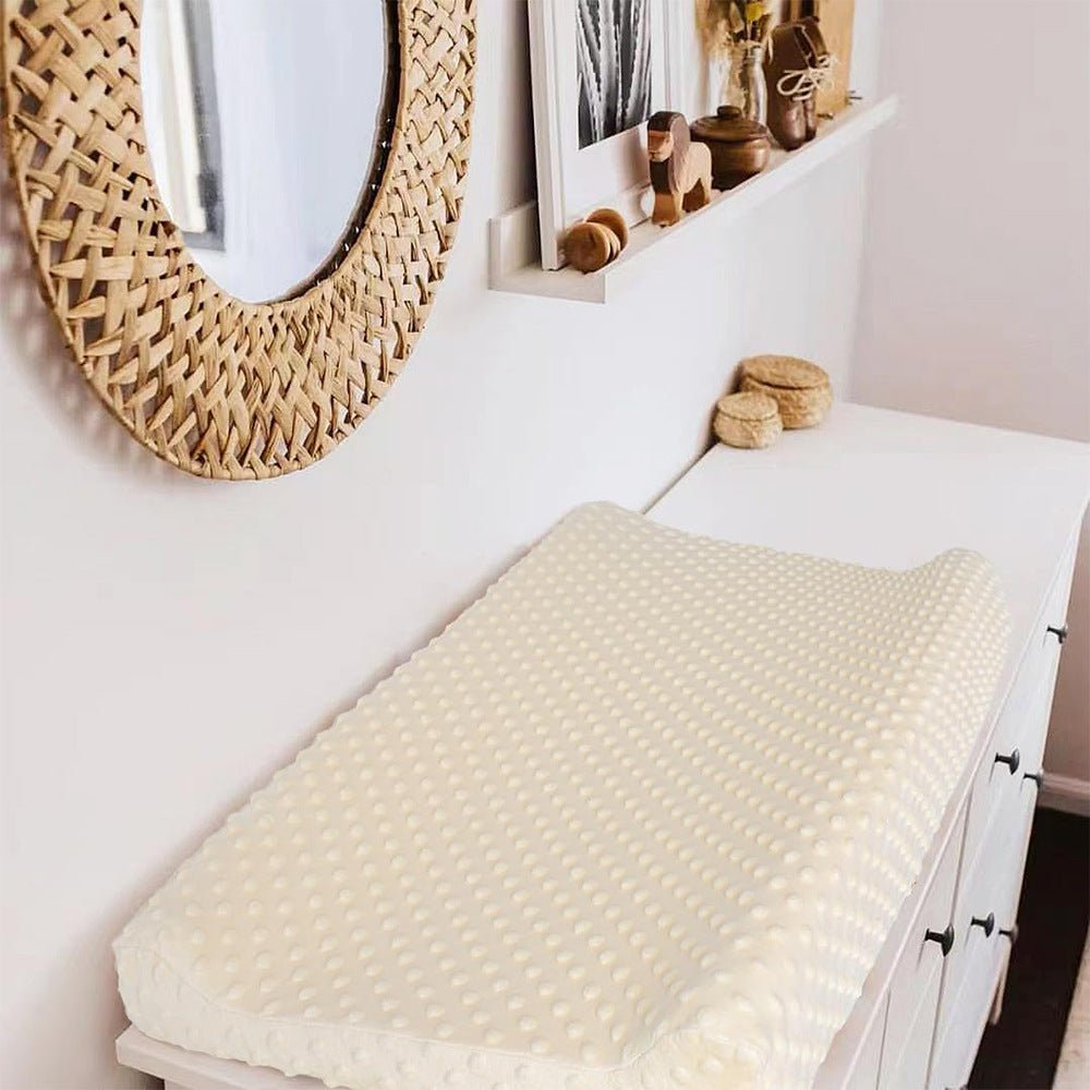 Housse matelas à langer | Tico