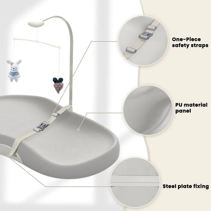 Matelas à langer | Clean