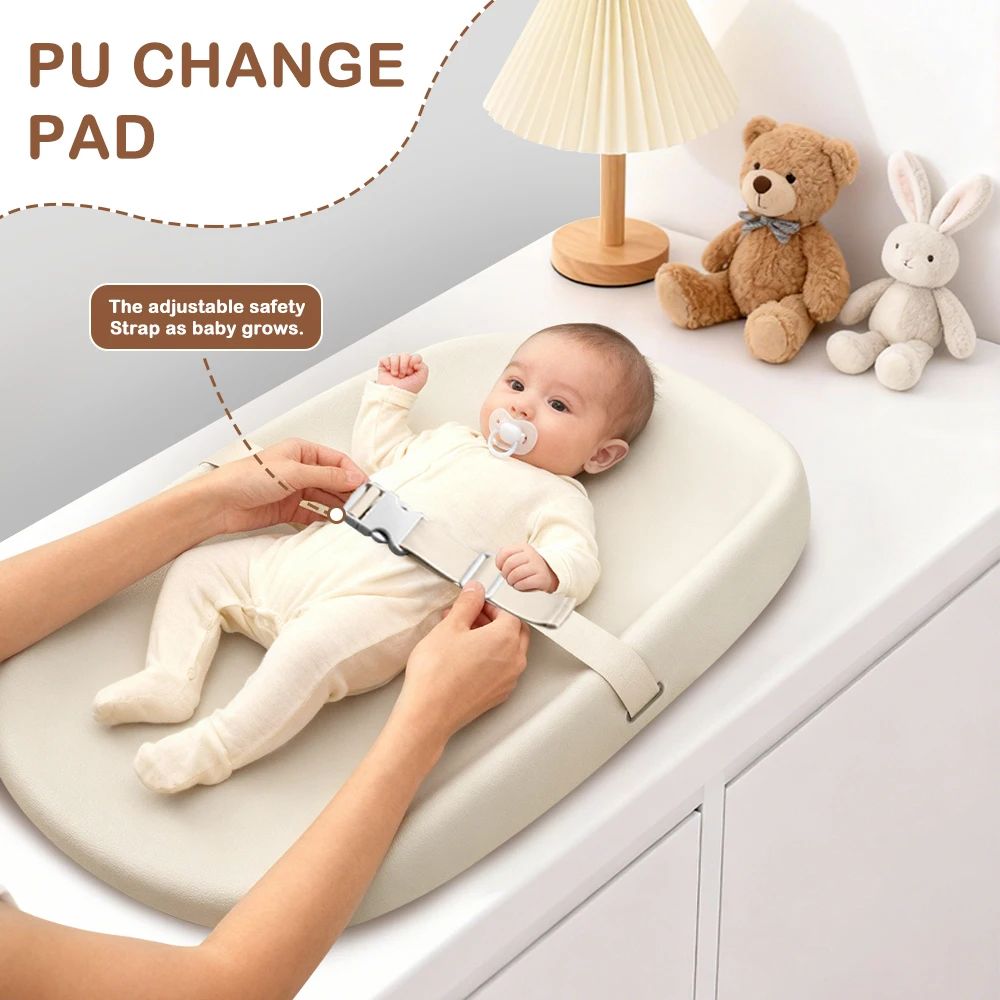 Matelas à langer | Lux