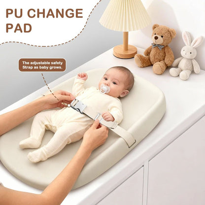 Matelas à langer | Lux
